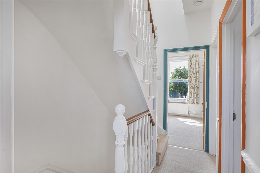 Seaford Road, Walthamstow, London, E17