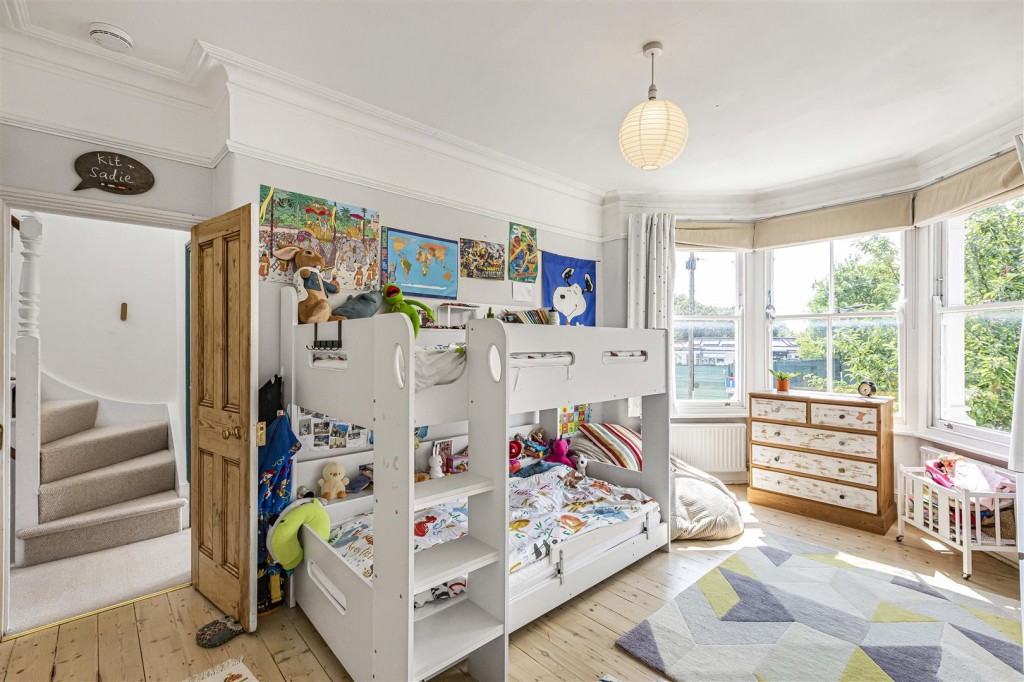 Seaford Road, Walthamstow, London, E17