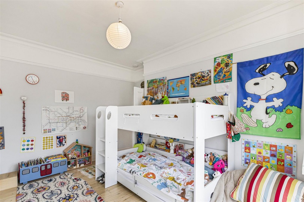Seaford Road, Walthamstow, London, E17