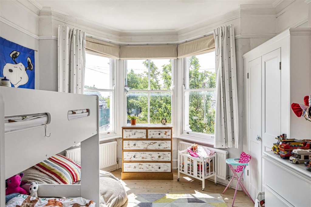 Seaford Road, Walthamstow, London, E17
