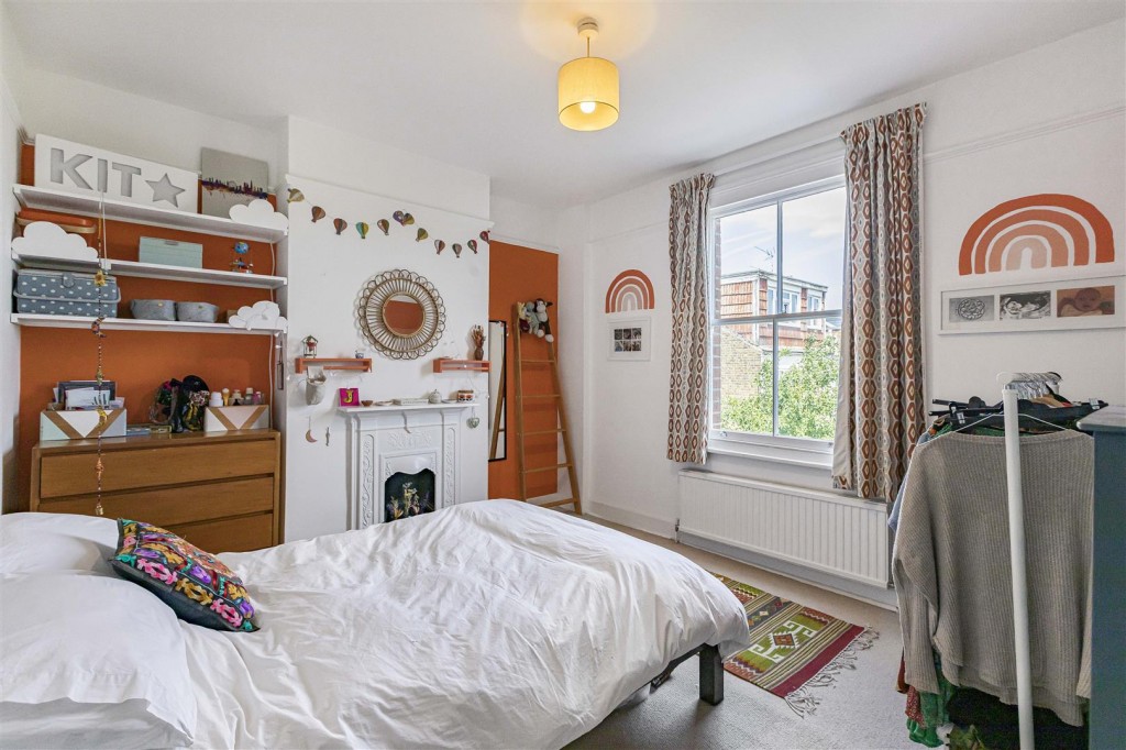 Seaford Road, Walthamstow, London, E17