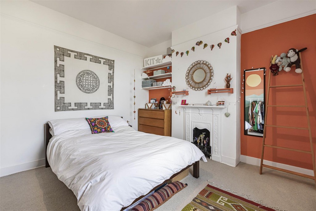 Seaford Road, Walthamstow, London, E17