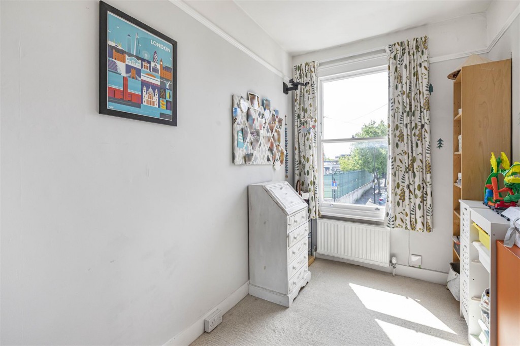 Seaford Road, Walthamstow, London, E17