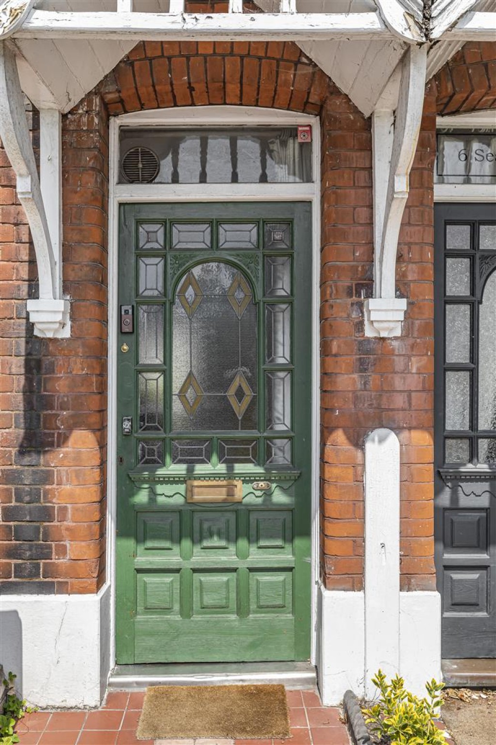 Seaford Road, Walthamstow, London, E17