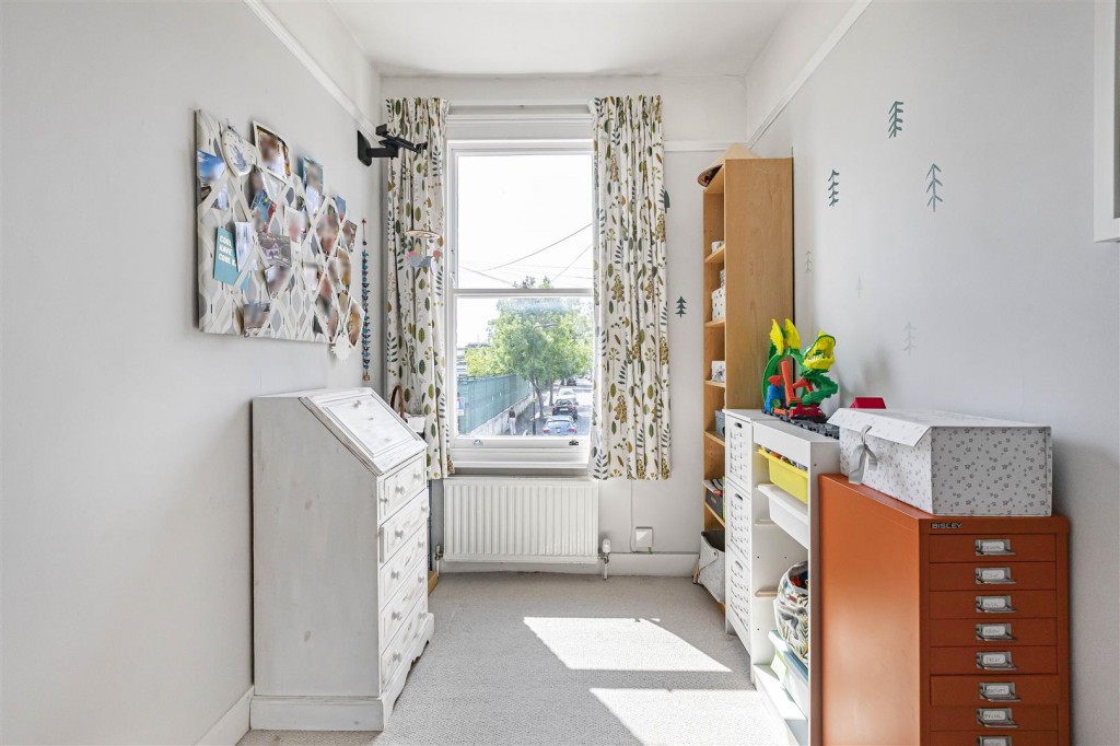 Seaford Road, Walthamstow, London, E17