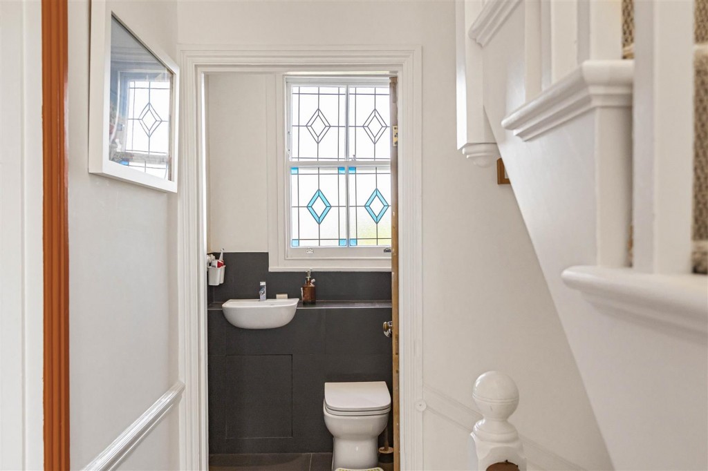 Seaford Road, Walthamstow, London, E17