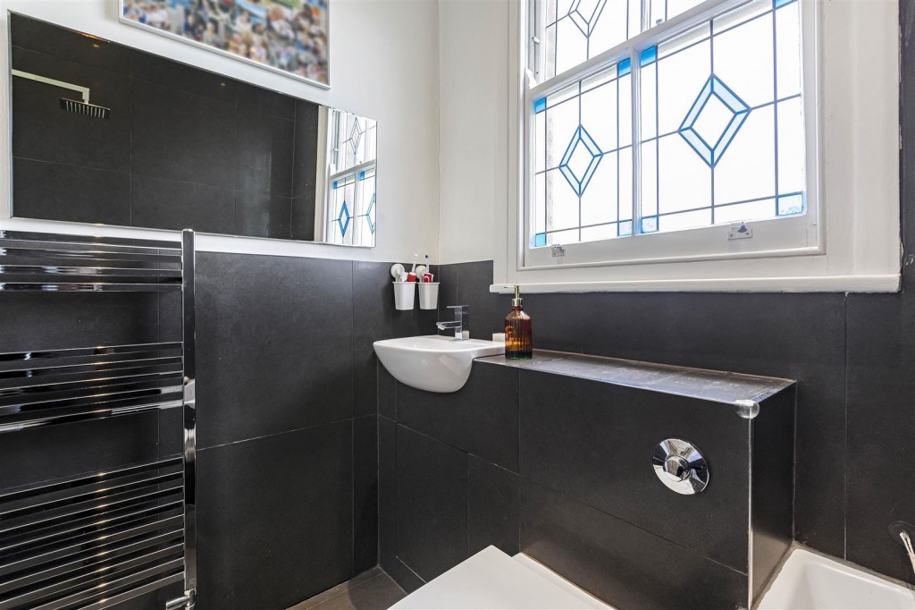 Seaford Road, Walthamstow, London, E17