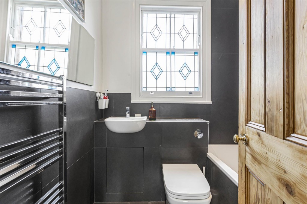 Seaford Road, Walthamstow, London, E17