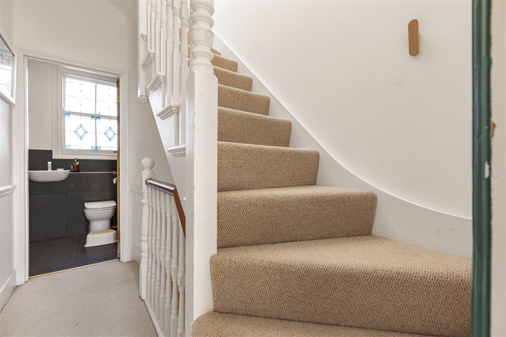 Seaford Road, Walthamstow, London, E17
