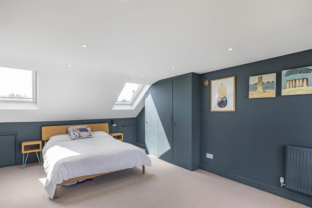 Seaford Road, Walthamstow, London, E17