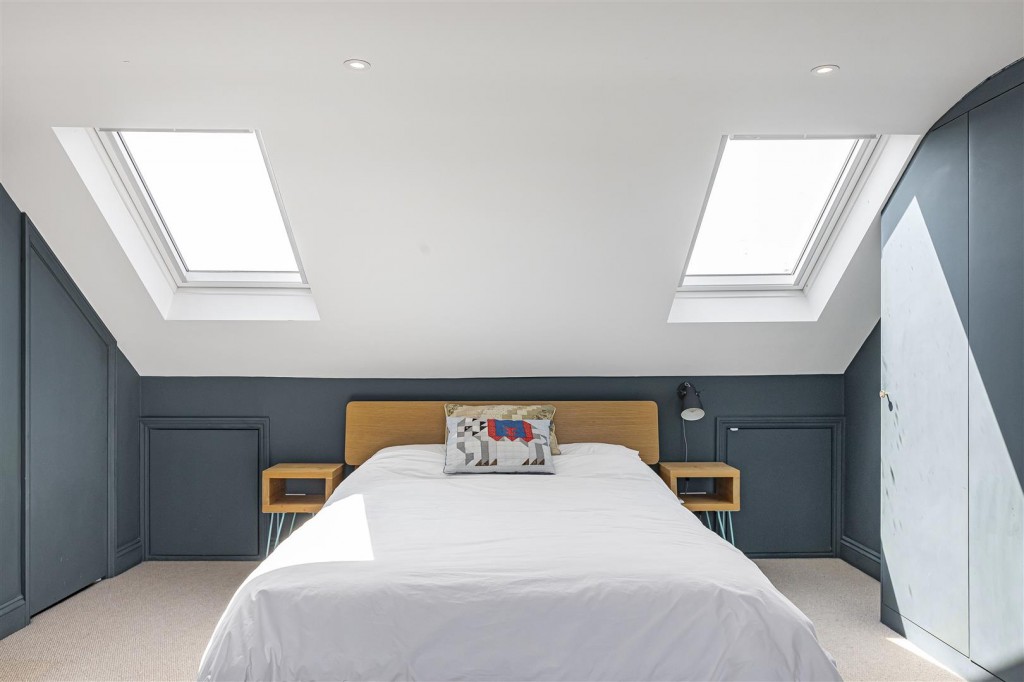 Seaford Road, Walthamstow, London, E17