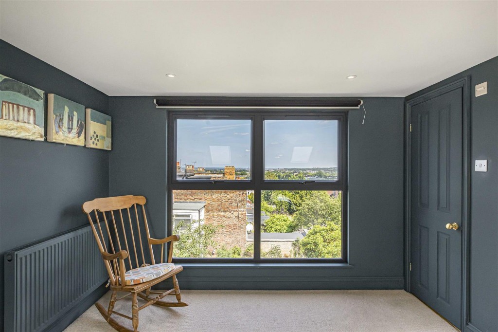 Seaford Road, Walthamstow, London, E17
