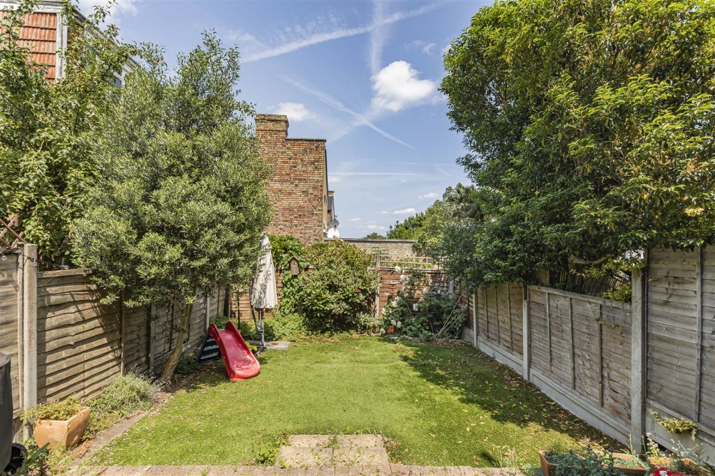Seaford Road, Walthamstow, London, E17