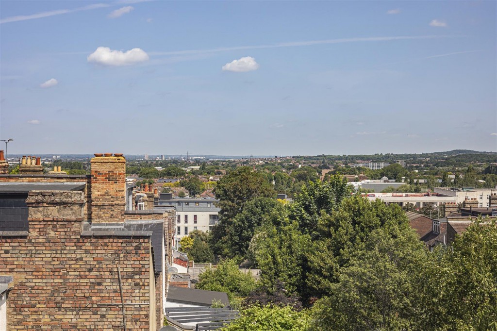 Seaford Road, Walthamstow, London, E17