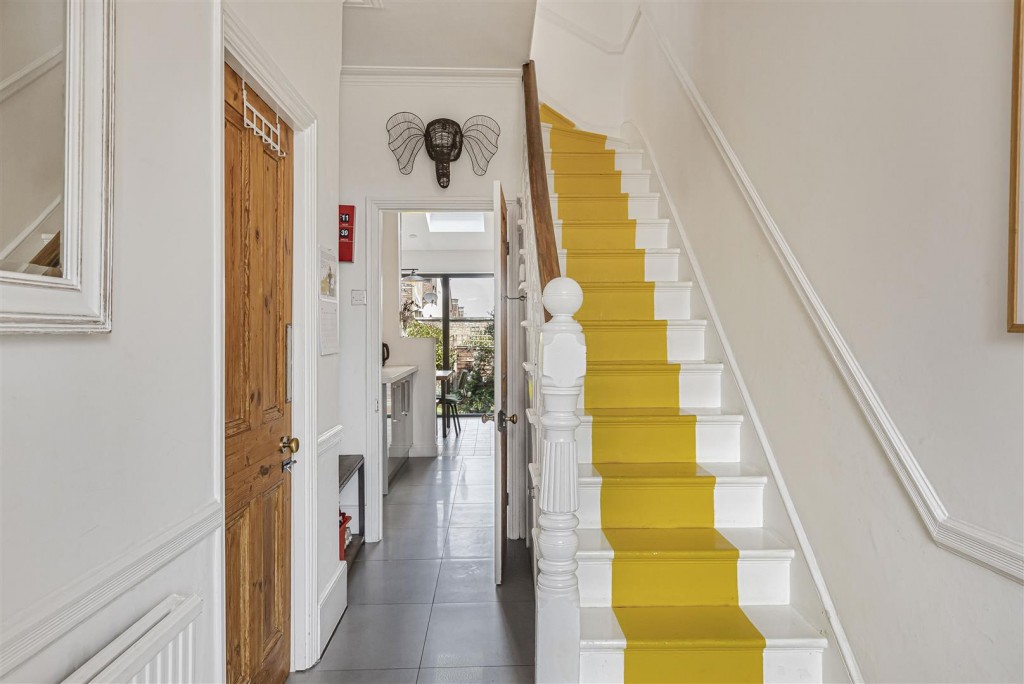 Seaford Road, Walthamstow, London, E17