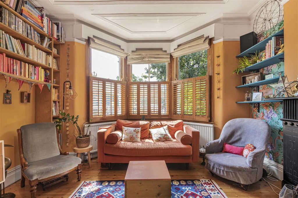 Seaford Road, Walthamstow, London, E17