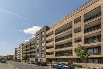Clarkson Crescent, Walthamstow, London, E17