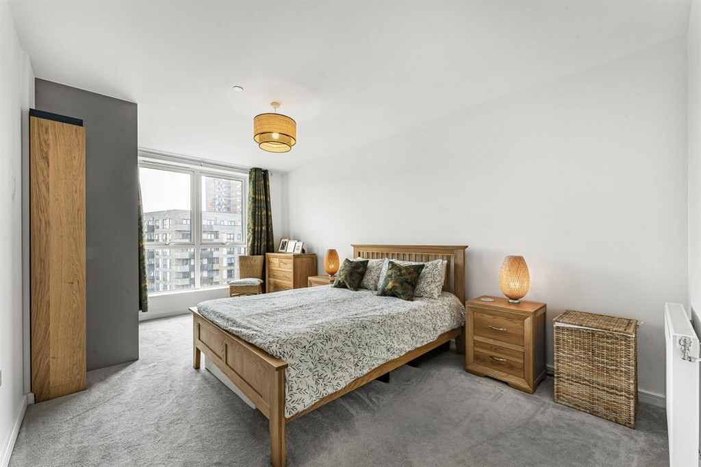 Clarkson Crescent, Walthamstow, London, E17