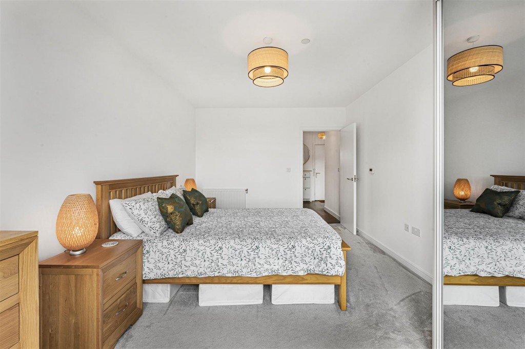Clarkson Crescent, Walthamstow, London, E17