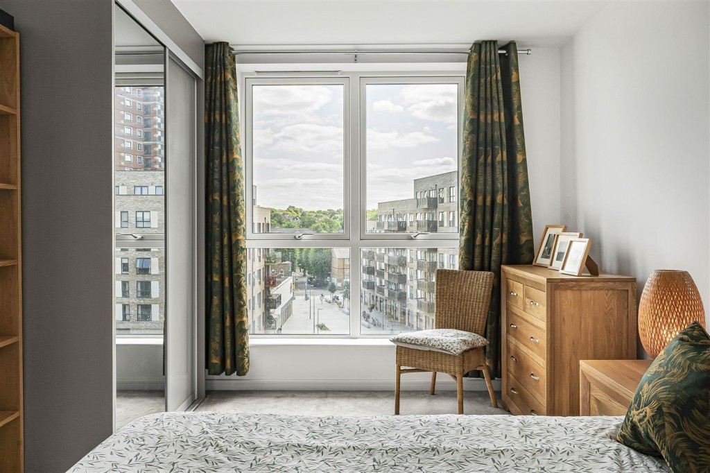 Clarkson Crescent, Walthamstow, London, E17