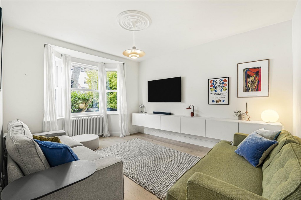 Belgrave Road, Leyton, London, E10