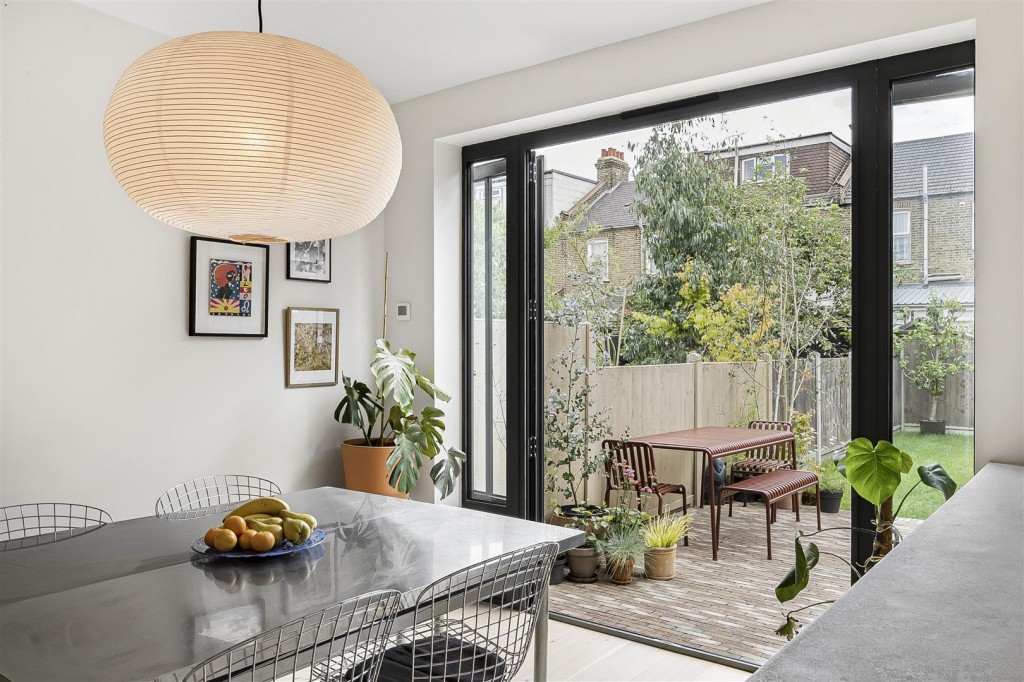 Belgrave Road, Leyton, London, E10
