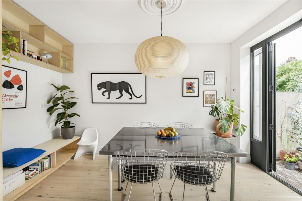 Belgrave Road, Leyton, London, E10