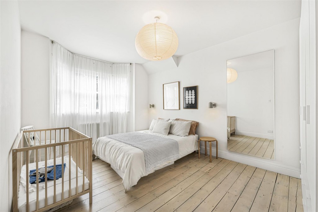 Belgrave Road, Leyton, London, E10