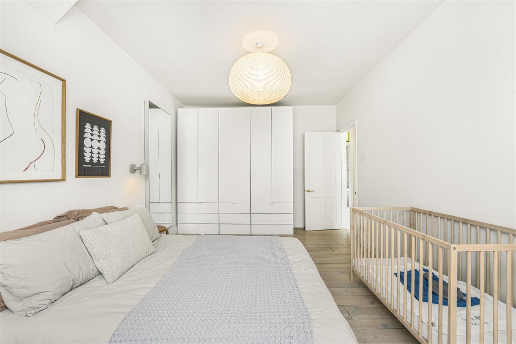 Belgrave Road, Leyton, London, E10