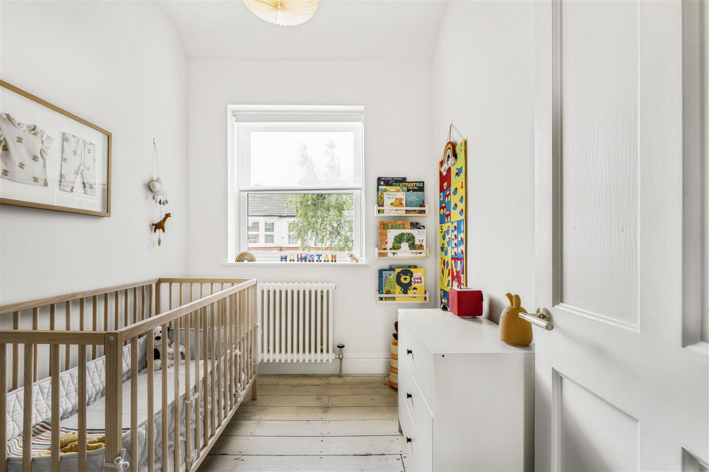 Belgrave Road, Leyton, London, E10