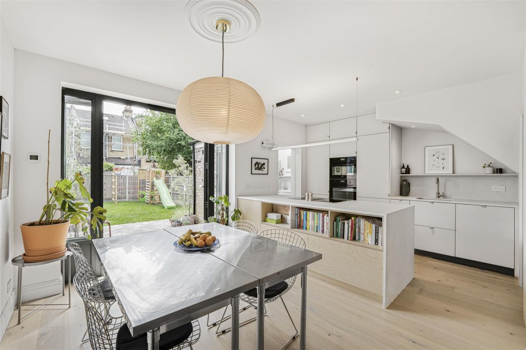 Belgrave Road, Leyton, London, E10