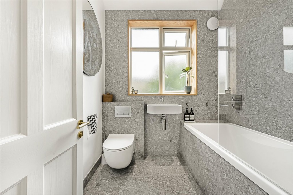 Belgrave Road, Leyton, London, E10
