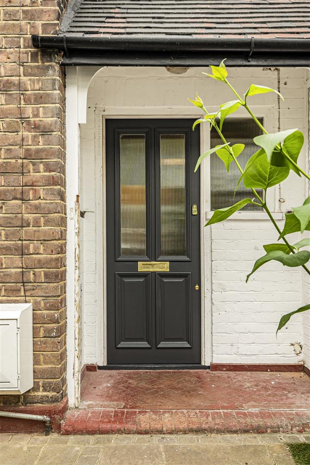Belgrave Road, Leyton, London, E10