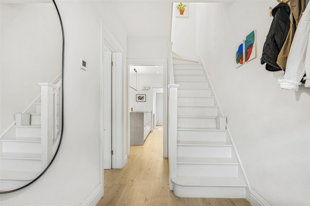 Belgrave Road, Leyton, London, E10