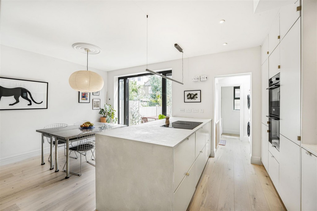 Belgrave Road, Leyton, London, E10