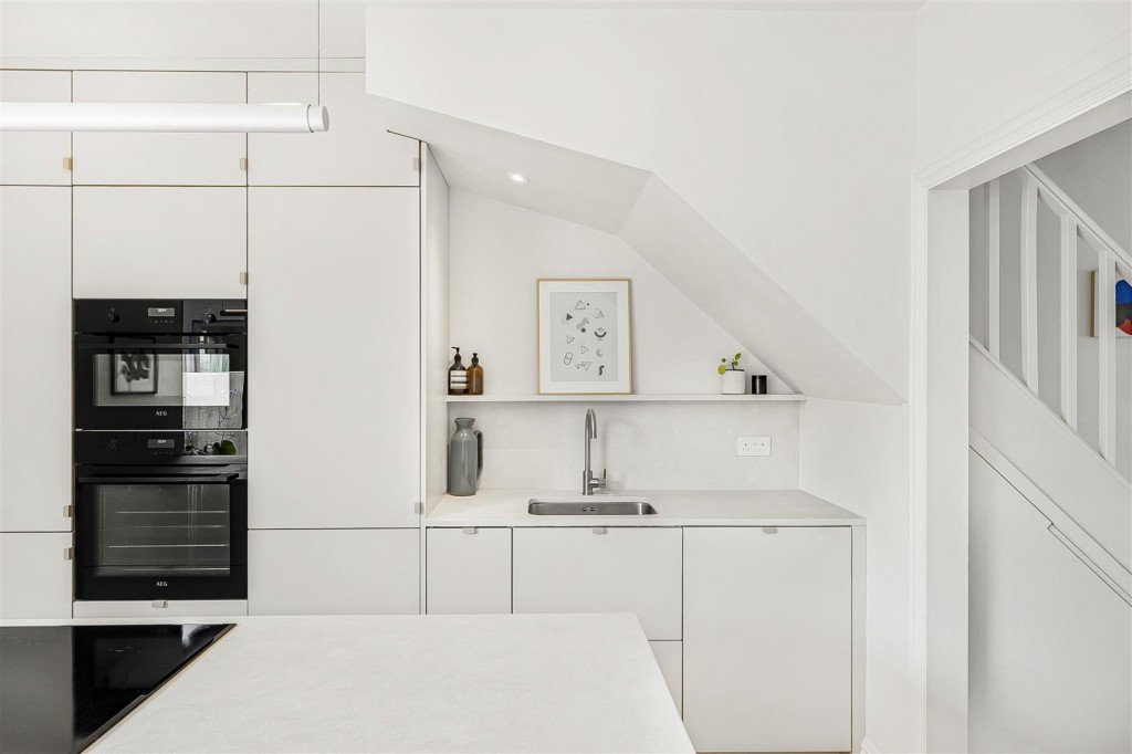 Belgrave Road, Leyton, London, E10