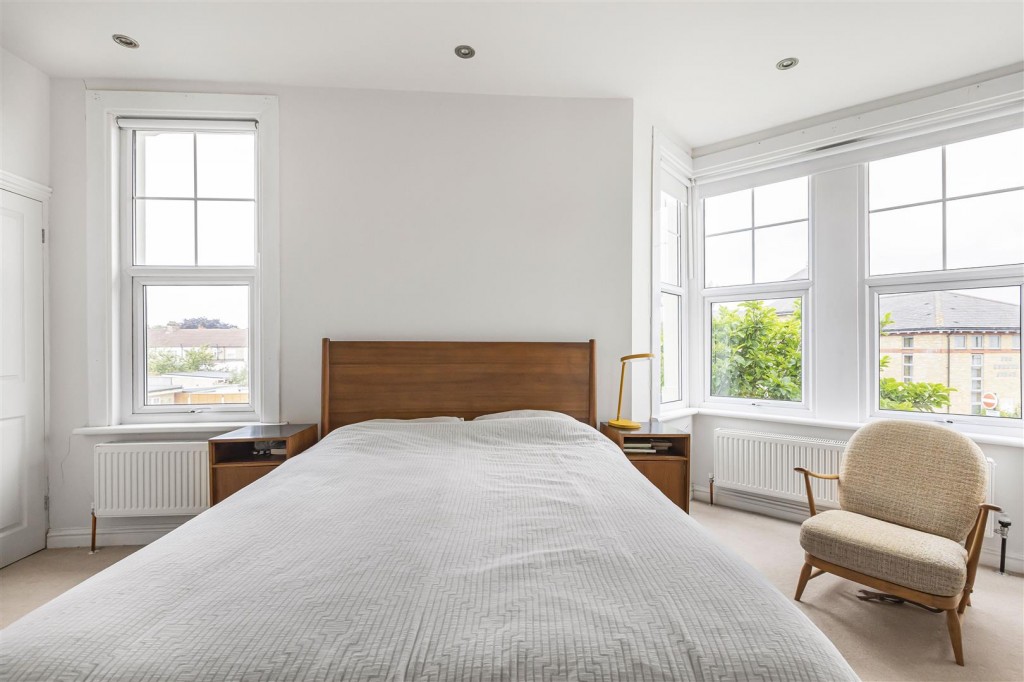 Essex Road, Leyton, London, E10