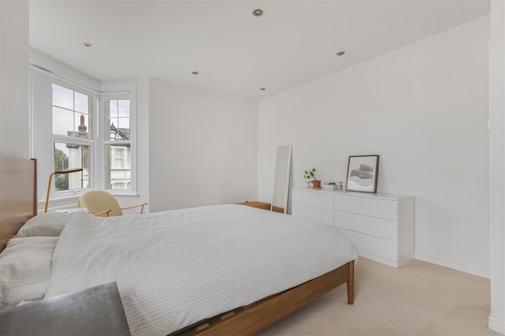 Essex Road, Leyton, London, E10