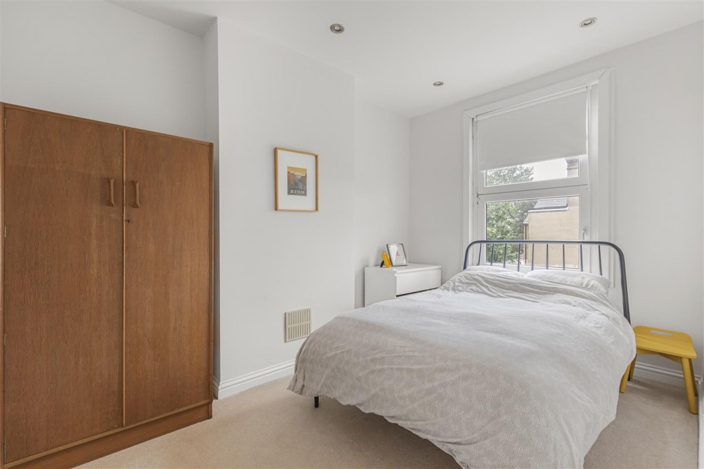 Essex Road, Leyton, London, E10