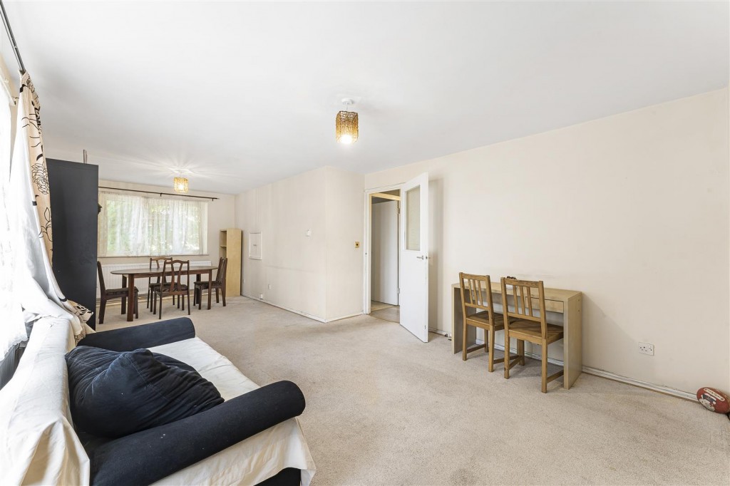 Tristram Close, Walthamstow, London, E17