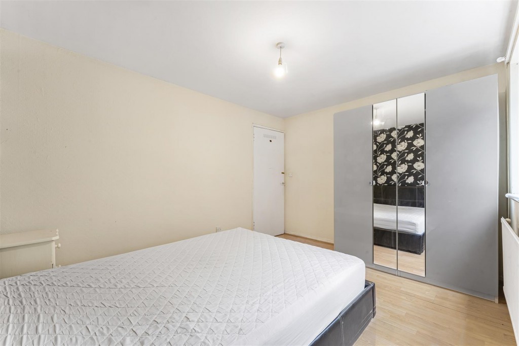 Tristram Close, Walthamstow, London, E17