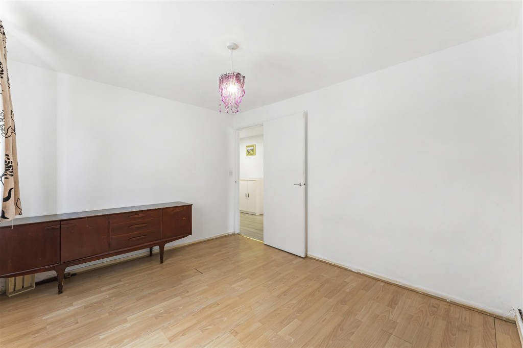 Tristram Close, Walthamstow, London, E17