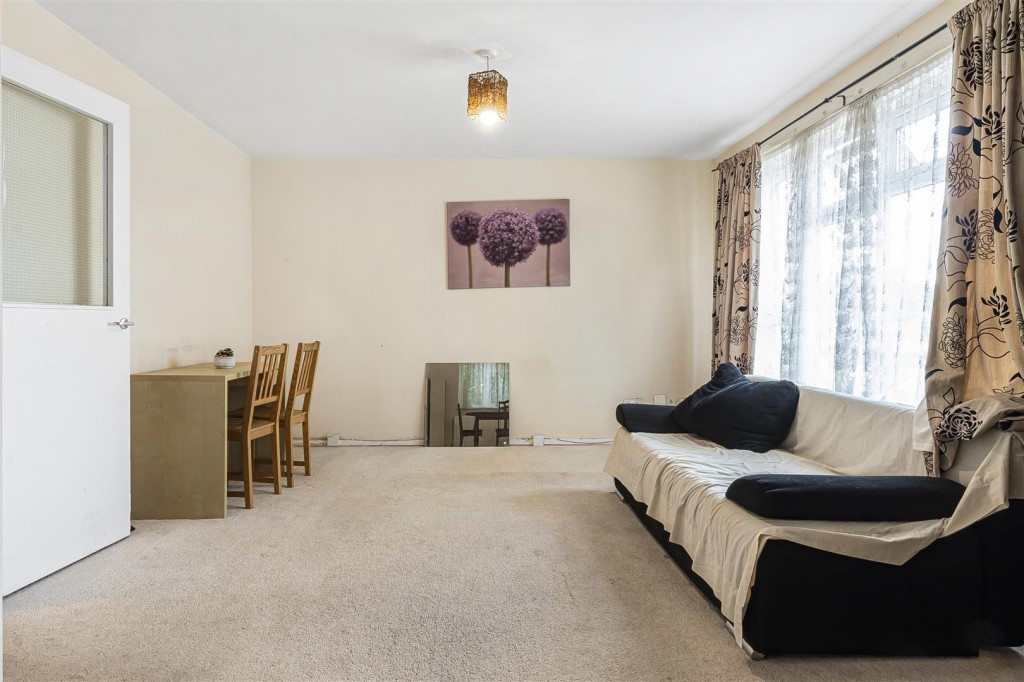 Tristram Close, Walthamstow, London, E17