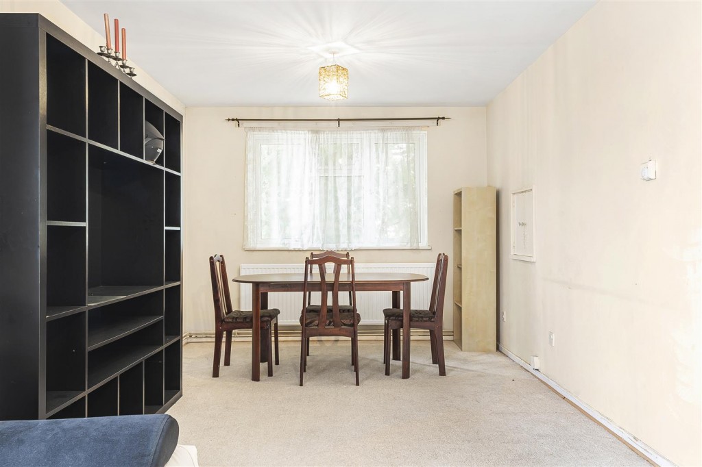 Tristram Close, Walthamstow, London, E17