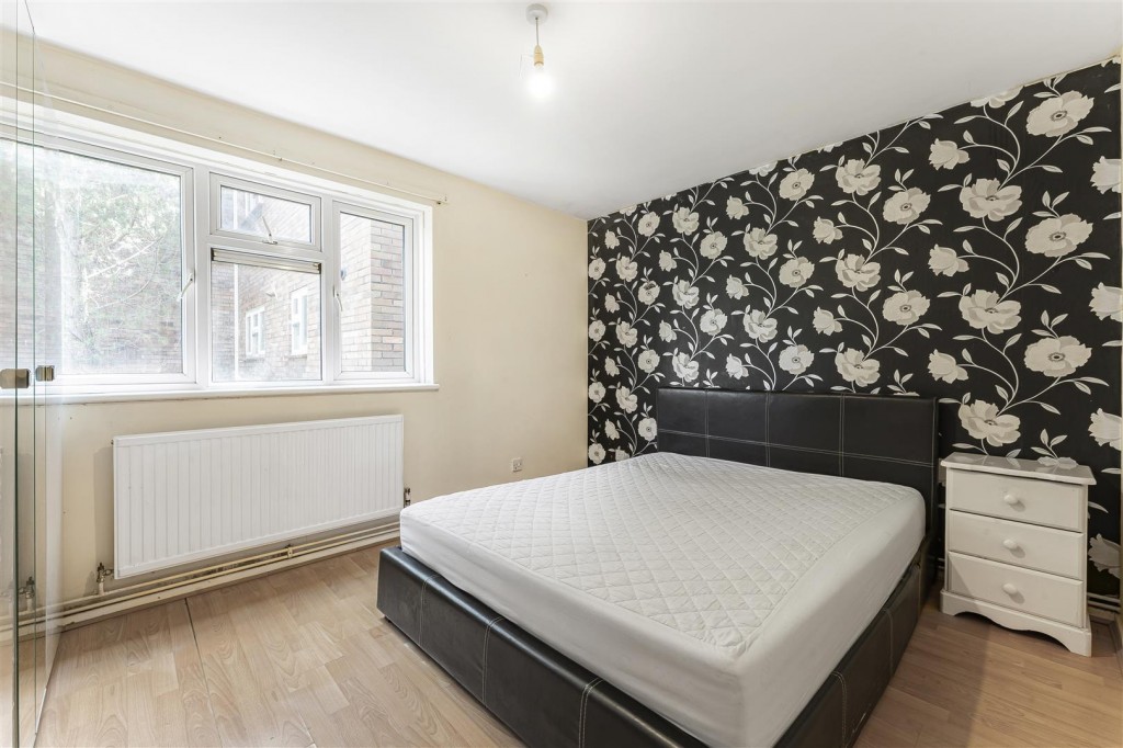 Tristram Close, Walthamstow, London, E17