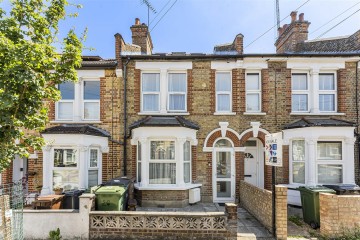 Turner Road, Walthamstow, London, E17