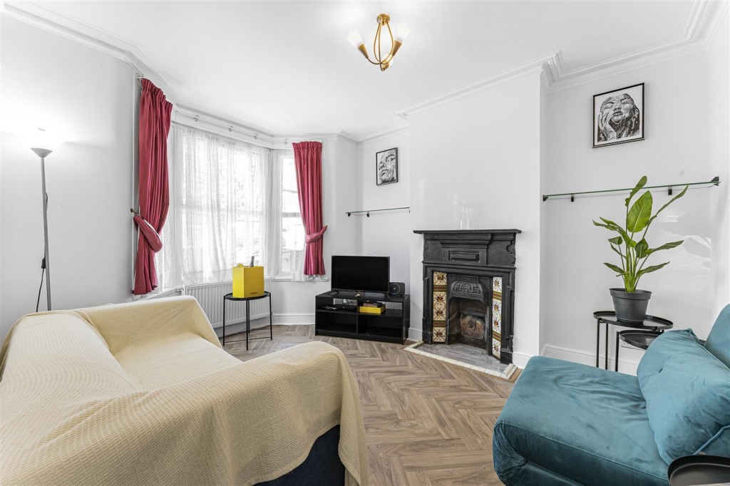 Turner Road, Walthamstow, London, E17