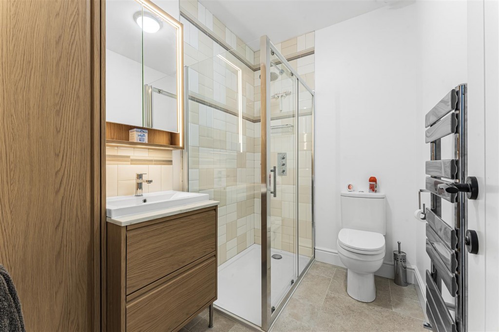 Turner Road, Walthamstow, London, E17
