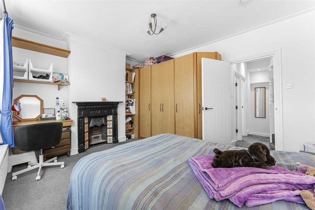 Turner Road, Walthamstow, London, E17