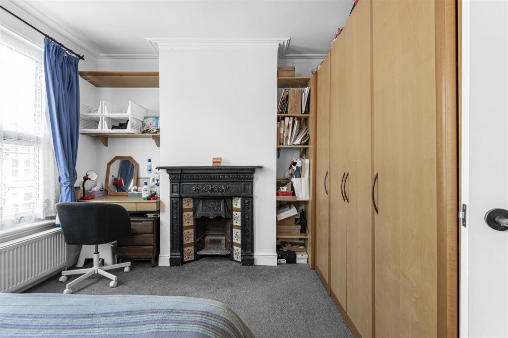 Turner Road, Walthamstow, London, E17